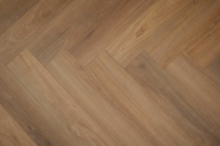 Ламинат SPC Evofloor Parquet Click Родшер P3008-5