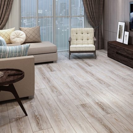 Ламинат Emerald FP558 Сосна Монтана 1380 х 193 Floorpan