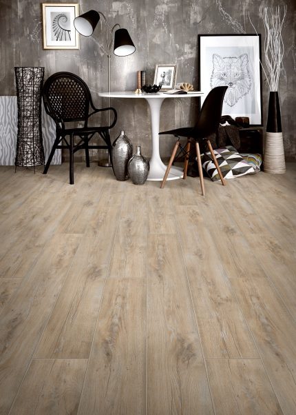 Ламинат Navigator Баренц 1292 x 194 Tarkett