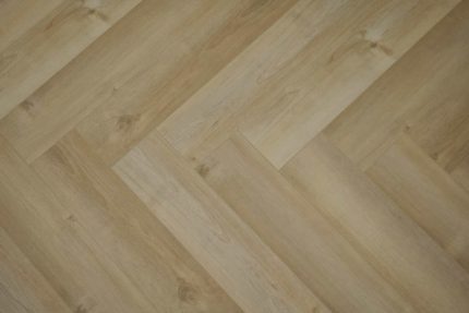 Ламинат SPC Evofloor Parquet Click Линдау P3066-7