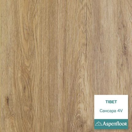 Ламинат SPC Aspenfloor Tibet Сансара