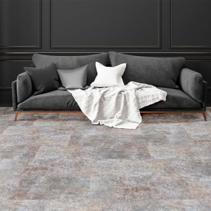 SPC Ламинат Royal Home Гриджио 600 х 300