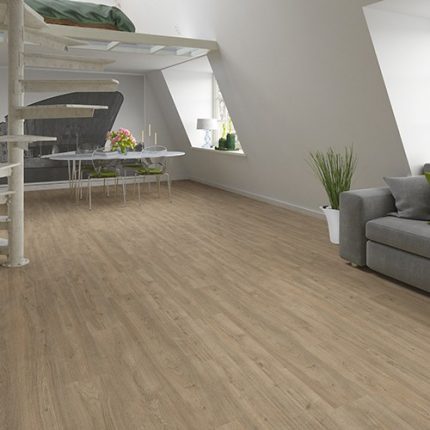 Ламинат Synonym D50137 Дуб Мендель 1380 x 191 Kronostar