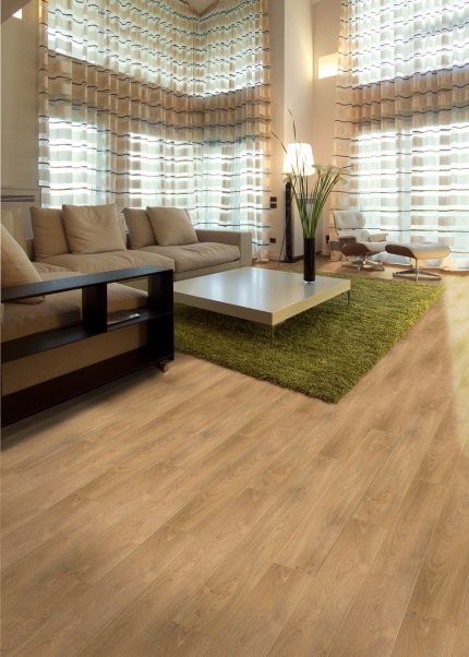 Ламинат Navigator Беринг NL 1292 x 194 Tarkett