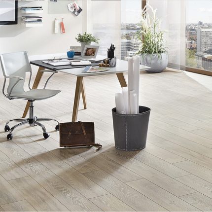 Ламинат Floordreems Vario 8630 Дуб Аспен 1285 х 192 Krono Original