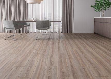 Ламинат Symbio Groove V4 D7085 Ясень Лерма 1380 х 193 Kronostar