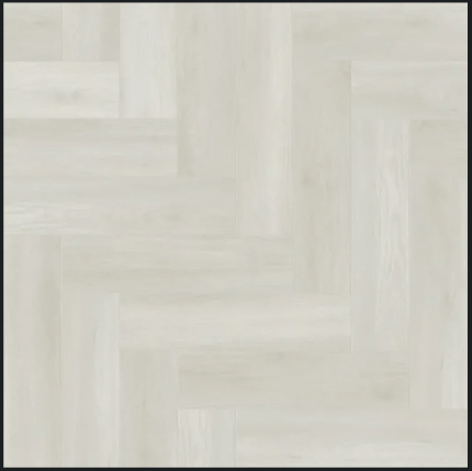 Напольное покрытие кварц винил SPC Salag Herringbone YH3V03 Victory