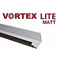 Металлическая водосточная система Vortex Lite Matt