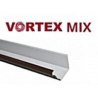 Металлическая водосточная система Vortex Mix