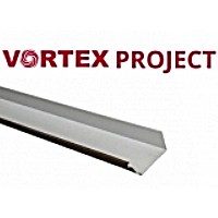 Металлическая водосточная система Vortex Project